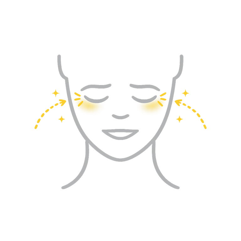 Bei Wunsch nach einem frischeren, offeneren Blick