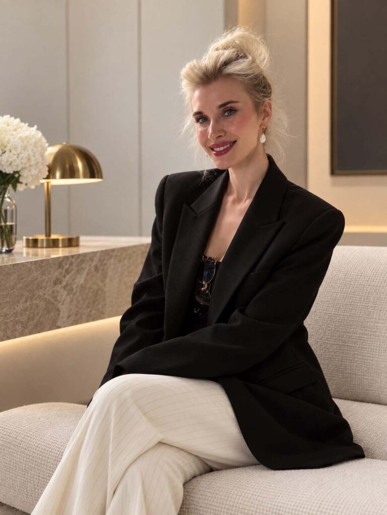 Ärztin Katharina Timakov Teamseite